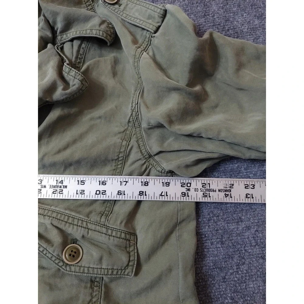 Anthropologie jacket blazer